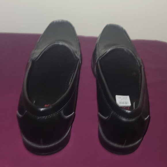 Mens Dexter Comfort Memory Size 13 Black NWOT - Picture 7 of 9